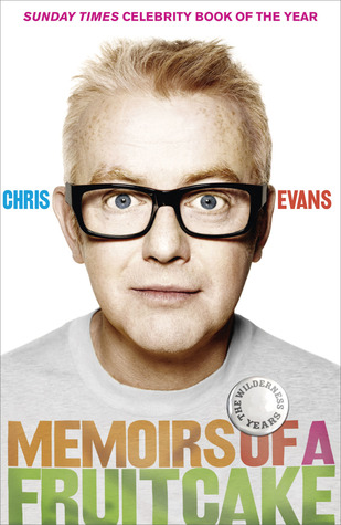 Memoirs Of A Fruitcake
