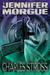 The Jennifer Morgue (Laundry Files, #2)