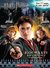 Hogwarts Through The Years Poster Book Updated