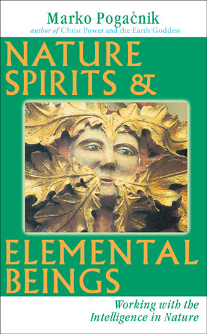 Nature Spirits & Elemental Beings