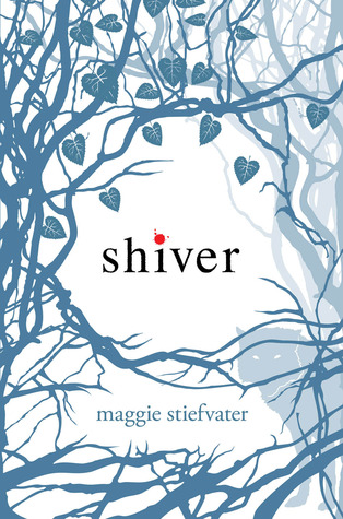 Shiver (The Wolves of Mercy Falls, #1)