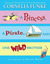 A Princess, A Pirate, And One Wild Brother: A Storybook Collection by New York Times Bestselling Author Cornelia Funke