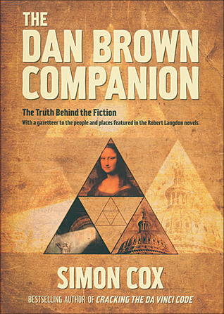 The Dan Brown Companion by Simon Cox — Reviews, Discussion The Dan Brown Companion by Simon Cox — Reviews, Discussion