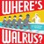 Where's Walrus? by Stephen Savage Where's Walrus? by Stephen Savage