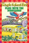 The Magic School Bus Flies With The Dinosaurs