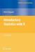 Introductory Statistics with R (Statistics and Computing)