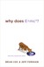 Why Does E=mc²? by Brian Cox Why Does E=mc²? by Brian Cox