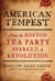 American Tempest by Harlow Giles Unger American Tempest by Harlow Giles Unger