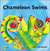Chameleon Swims