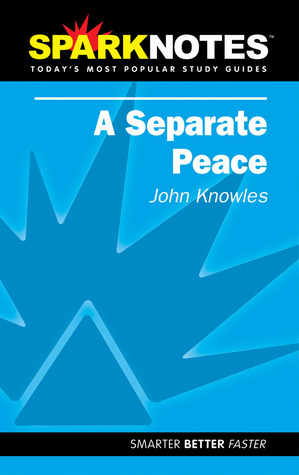 a separate peace novel essay a separate peace novel essay