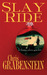 Slay Ride (Christopher Miller Holiday Thriller, #1)