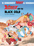 Asterix and the Black Gold (Asterix, #26)