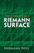 The Concept of a Riemann Surface