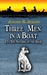 Three Men in a Boat (To Say Nothing of the Dog)