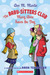 The Baby-Sitters Club: Mary Anne Saves the Day