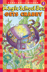 The Magic School Bus Gets Crabby