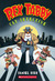 Rex Tabby Cat Detective