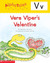 Vera Viper's Valentine (AlphaTales)
