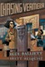 Chasing Vermeer (Chasing Vermeer, #1)