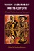 When Brer Rabbit Meets Coyote: AFRICAN-NATIVE AMERICAN LITERATURE