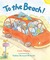 To the Beach!