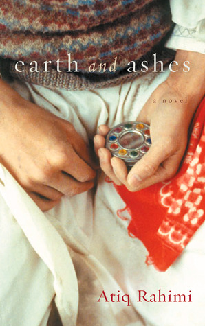 Earth and Ashes