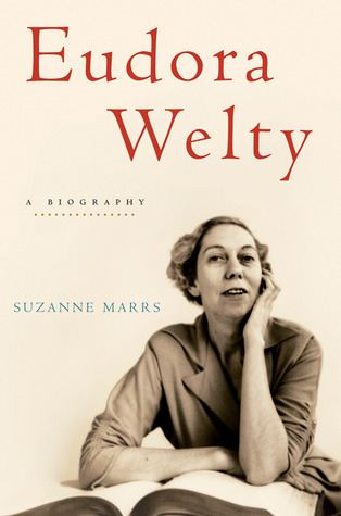 Eudora welty parents image