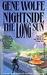 Nightside: The Long Sun