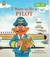 I Want to Be a Pilot