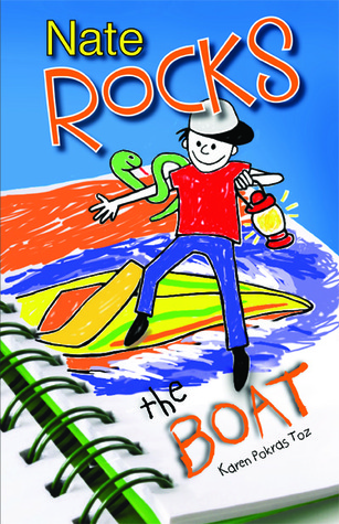 Nate Rocks the Boat