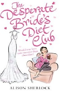 The Desperate Bride's Diet Club