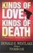 Kinds Of Love, Kinds Of Death (Mitch Tobin, #1)