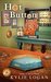 Hot Button by Kylie Logan Hot Button by Kylie Logan