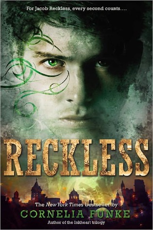 Reckless (Free Preview) (Mirrorworld, #1.1)
