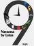Navarasa by Lotus by Rajiv Navarasa by Lotus by Rajiv