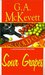 Sour Grapes by G.A. McKevett Sour Grapes by G.A. McKevett