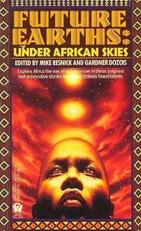 Under African Skies (Future Earths)