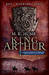 Dragon's Child (King Arthur, #1)