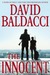 The Innocent (Will Robie,#1)