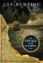 Voyage of the Sea Wolf