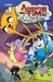 Adventure Time with Finn & Jake (Issue #1)