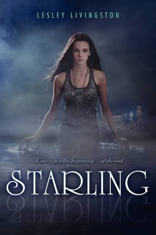 Starling (Starling, #1)