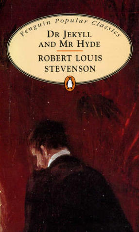 Strange Case Of Dr. Jekyll And Mr. Hyde