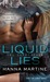 Liquid Lies (The Elementals, #1)