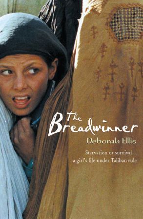 essay on the breadwinner by deborah ellis