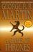 A Game of Thrones (A Song of Ice and Fire, #1)
