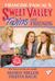Mandy Miller Fights Back (Sweet Valley Twins, #48)