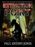 Extinction Point (Extinction Point, #1)