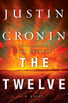 The Twelve (The Passage, #2)