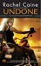 Undone (Outcast Season, #1)
